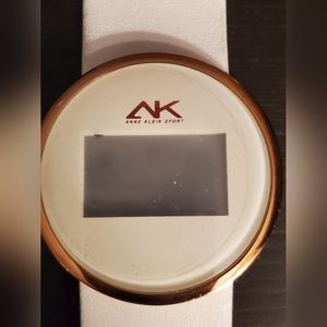 Anne Klein Watch